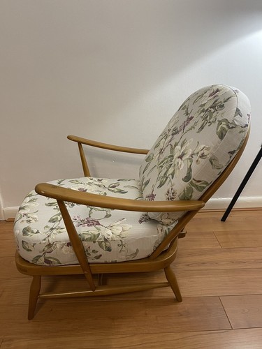 Ercol 203 chair cushions - , &