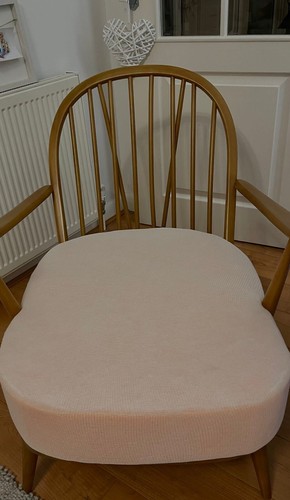 Luxury 33s foam seat base - luxury,