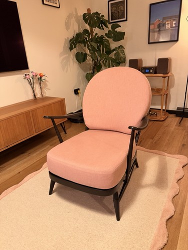 Ercol 203 armchair - ercol,