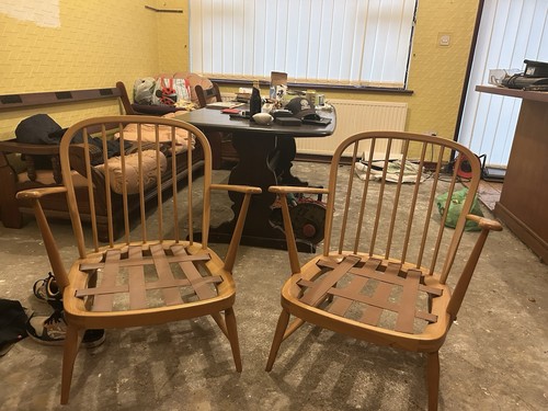 Ercol 203 windsor - ercol,