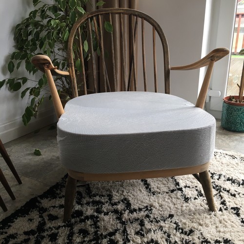 Premium base foam - premium,
