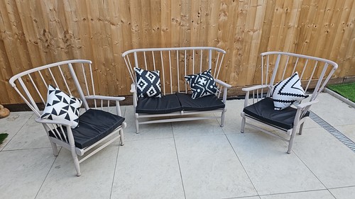 Mid century ercol windsor - mid,