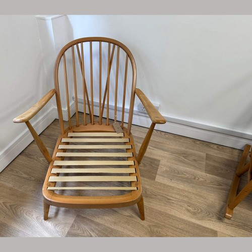Vintage ercol model 203 - vintage,
