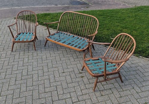 Ercol windsor 203 sofa 2 - ercol,