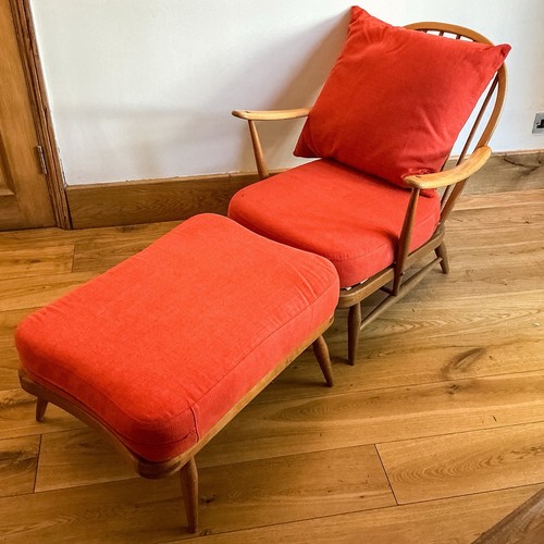 Ercol windsor easy chair - windsor,