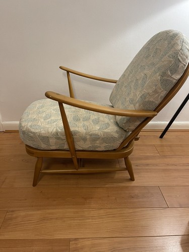 Ercol 203 chair cushions - , &