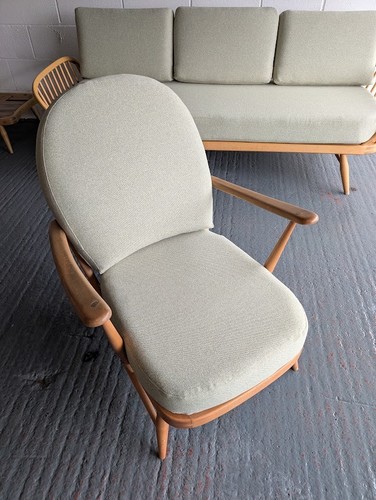 Cushions covers only ercol - covers, only.