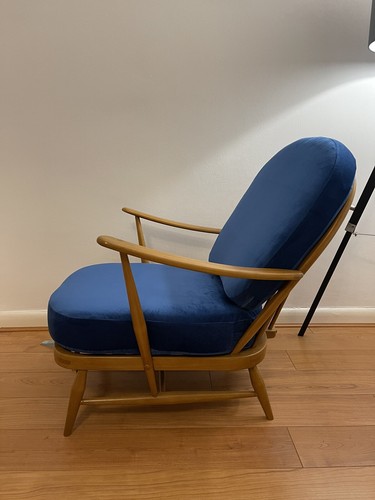 Ercol 203 chair - , &