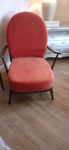 Ercol 203 chair - 203, with