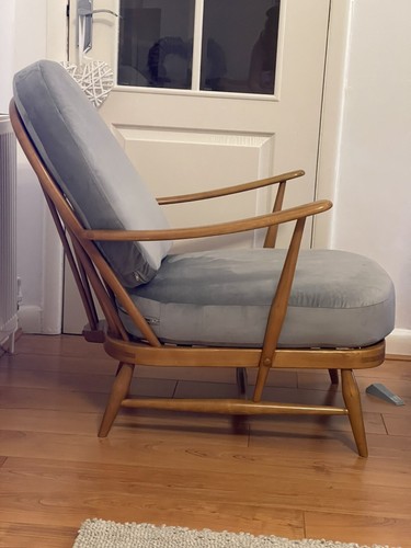 Ercol 203 chair - , &