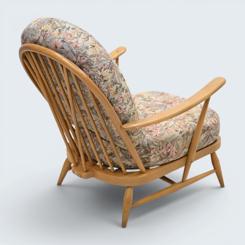 Ercol windsor easy chair - ercol,