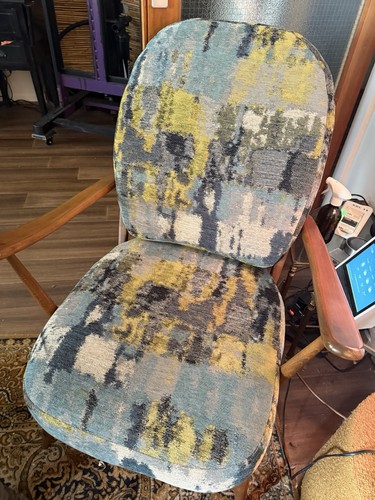 Vintage mid century ercol 203 - vintage,
