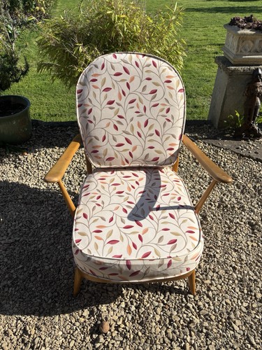 Vintage ercol model - ercol,