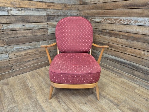 Mid century ercol - ercol, blonde