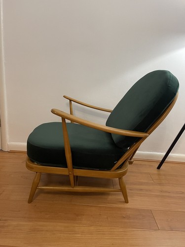 Ercol 203 chair covers - , in
