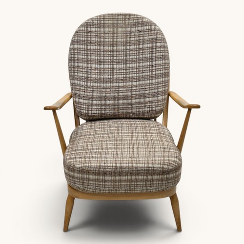 Ercol windsor easy chair - ercol,