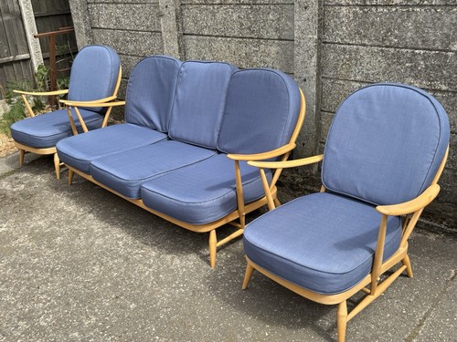 Fine retro ercol - ercol, 203