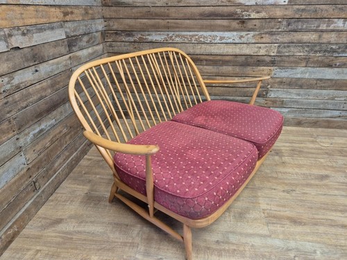 Mid century ercol model - century,