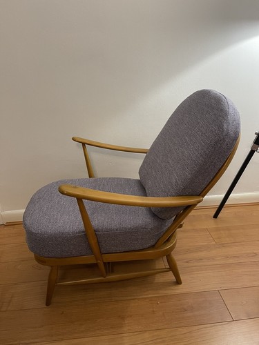 Ercol 203 chair cushions - , &