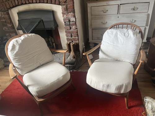 Ercol 203 easy - 203,