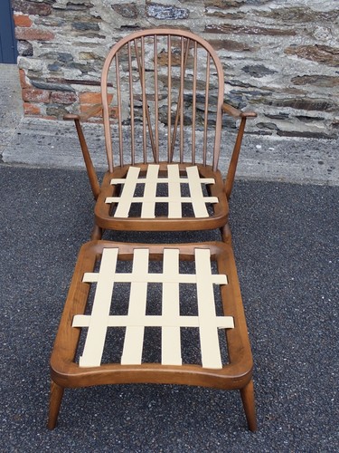 Ercol windsor 203 armchair - ercol,