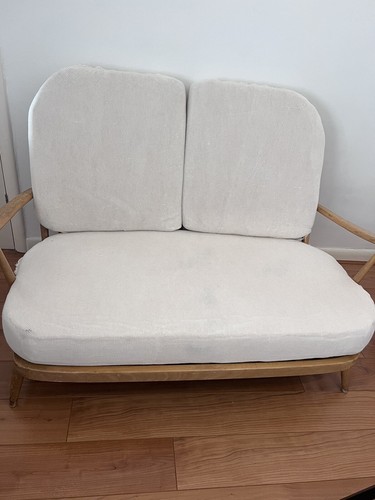 Luxury 33s foam the cushions - foam,
