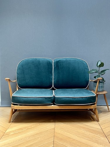 Ercol 203 seater sofa - seater,