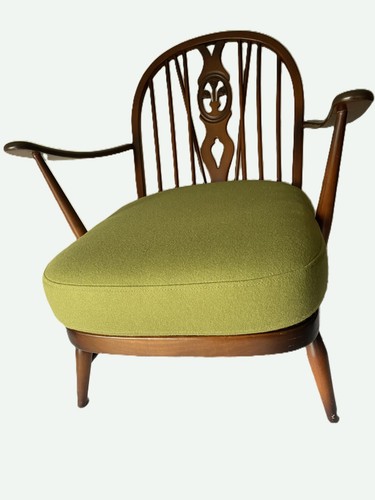 Ercol seat cushions - , for