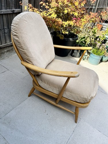 Ercol model 203 windsor - model,