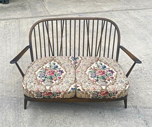 Ercol windsor 203 two - ercol, seater