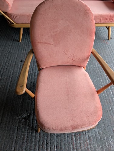 Cushions covers only ercol - cushions, only.