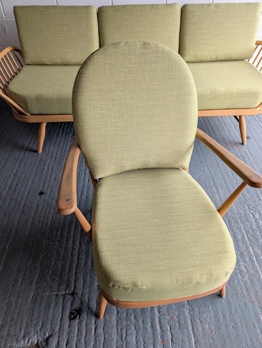 Cushions covers only ercol - covers, only.