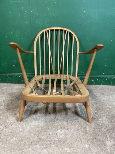 Ercol model 203 easy - easy, lounge
