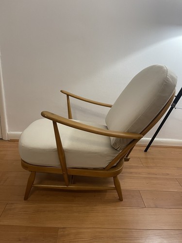 Ercol 203 chair cushion - , &
