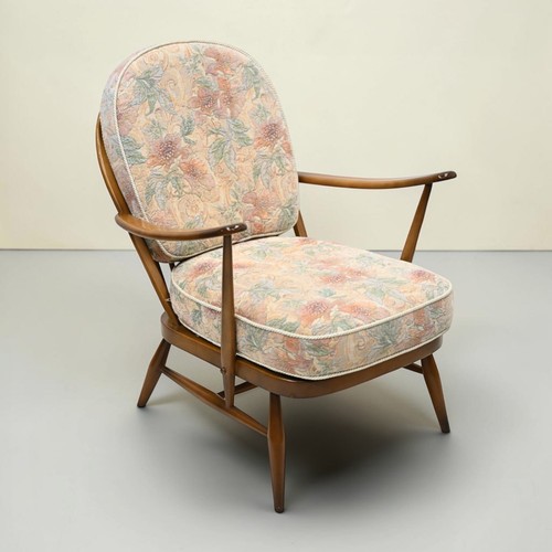 Ercol windsor easy - windsor, chair