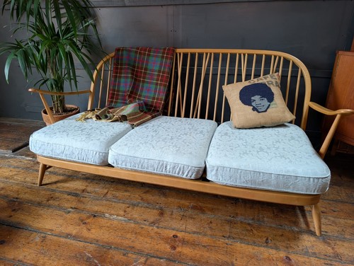 Mid century vintage ercol - century,