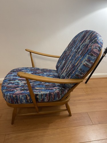 Ercol 203 chair cushions - , &