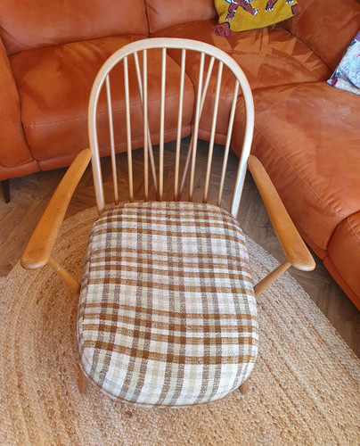 Pair ercol windor 203 - a,