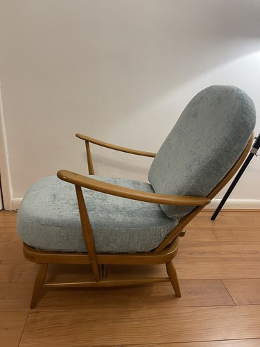 Ercol 203 chair - , &
