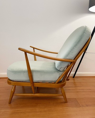 New chair cushions - , covers