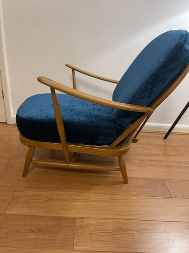 Ercol 203 chair cushions - , &