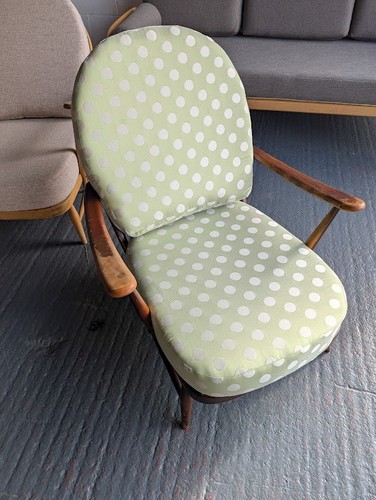 Cushions covers only ercol - cushions, only.
