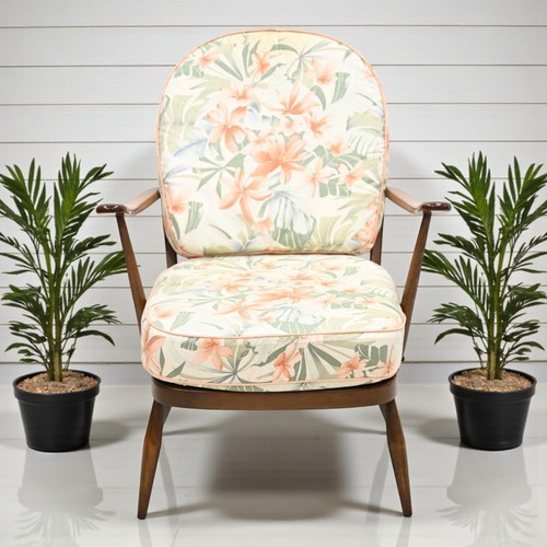 Ercol windsor easy chair - windsor, model