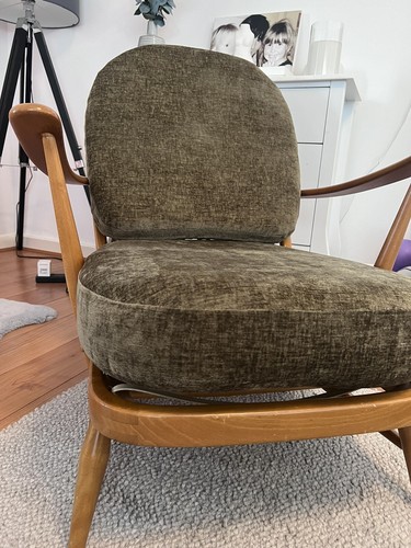 For ercol 203 - 203, the