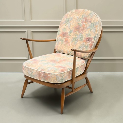 Ercol windsor easy chair - easy, model