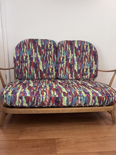 The cushions covers - covers, only