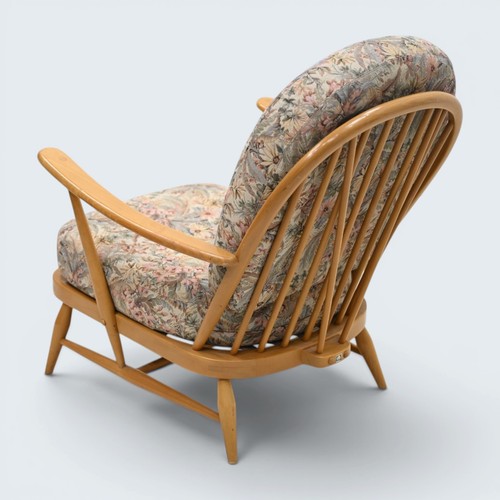 Ercol windsor easy - chair, model