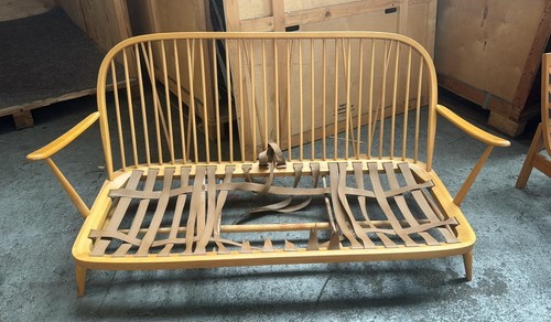 Ercol windsor 203 three - 203/3,