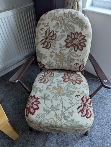 Set two cushions for - two,