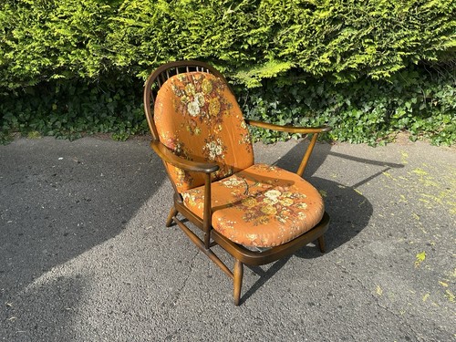 Ercol windsor model 203 - ercol,
